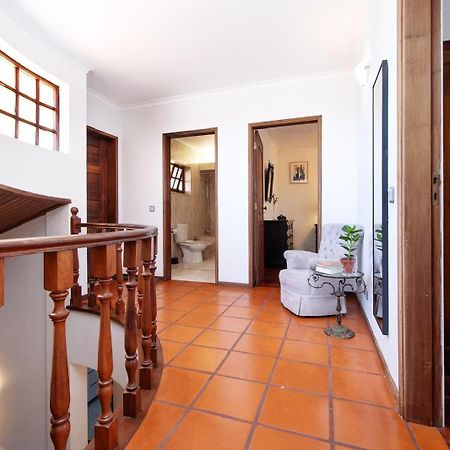 Villa Salgado Gafanha da Nazaré Kültér fotó