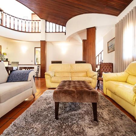 Villa Salgado Gafanha da Nazaré Kültér fotó