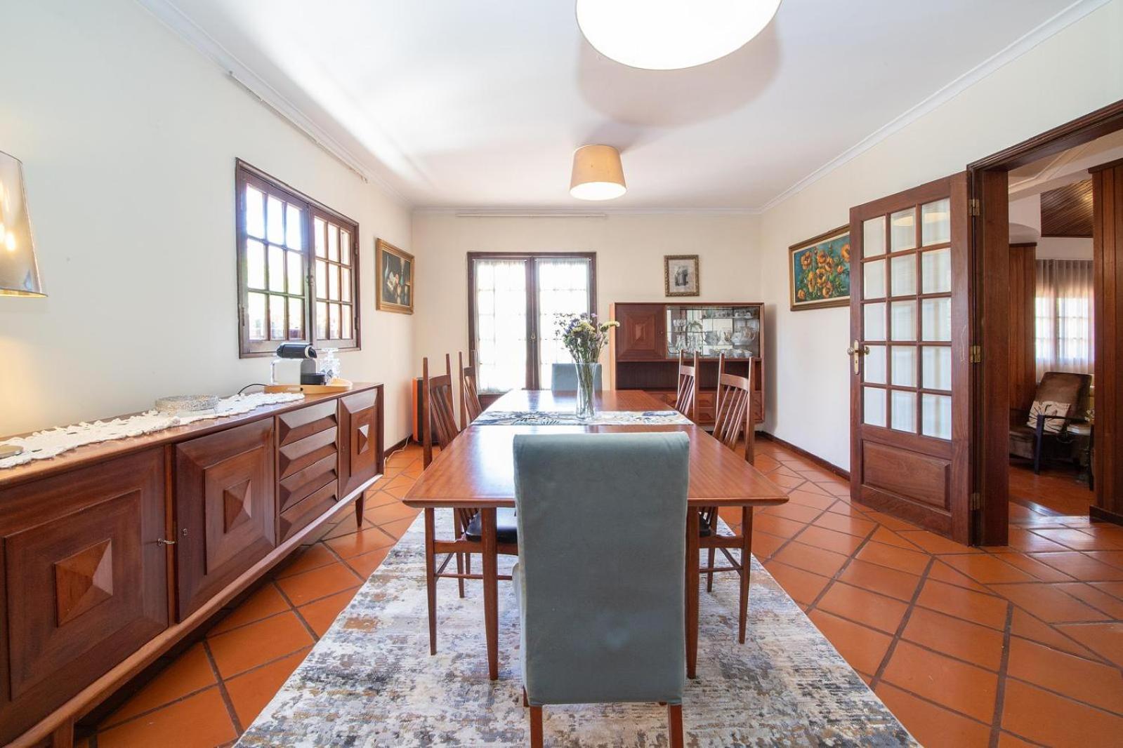 Villa Salgado Gafanha da Nazaré Kültér fotó