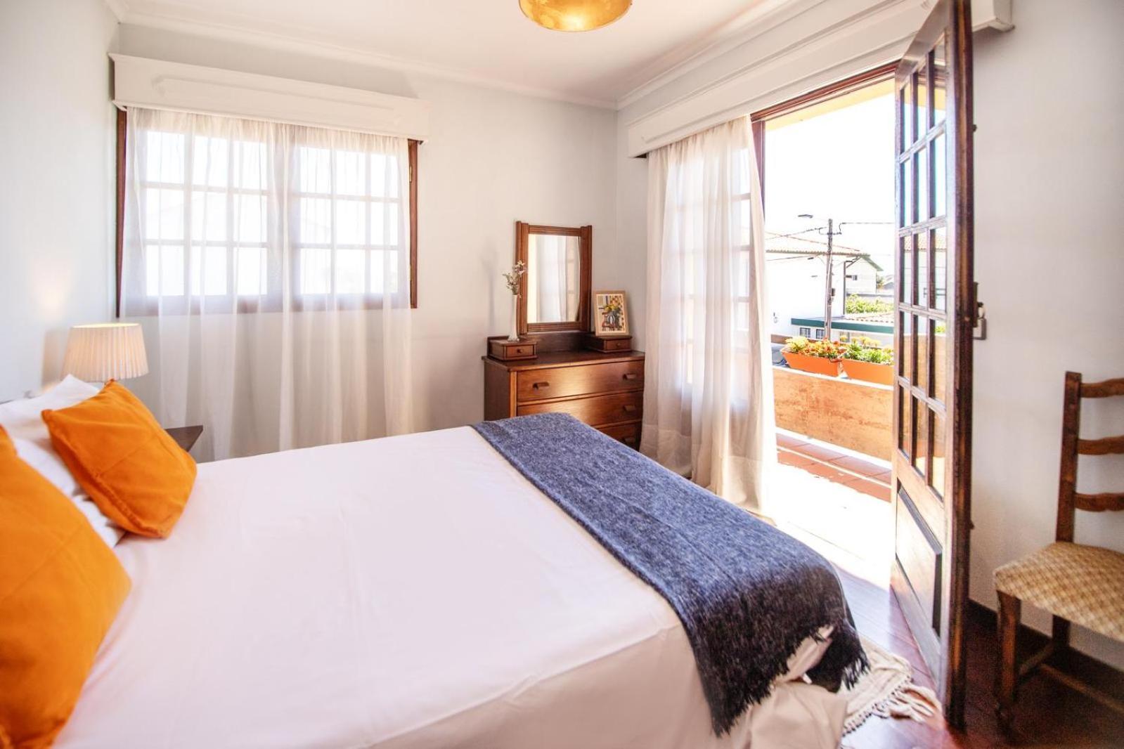 Villa Salgado Gafanha da Nazaré Kültér fotó
