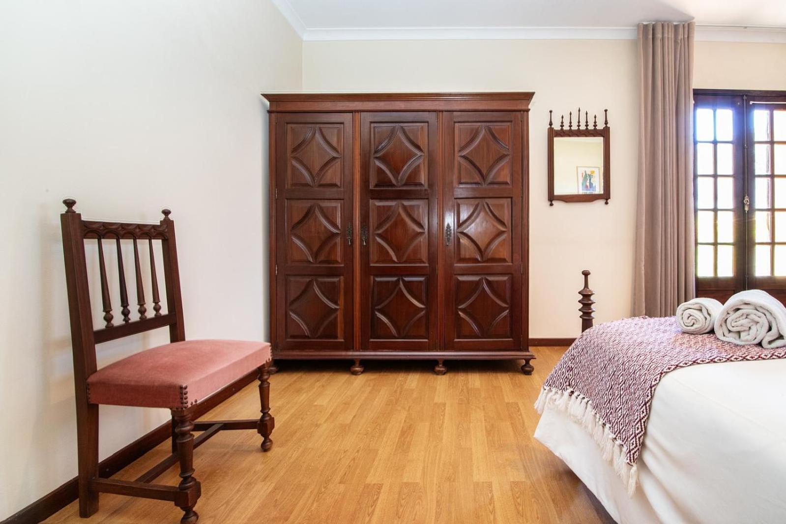 Villa Salgado Gafanha da Nazaré Kültér fotó