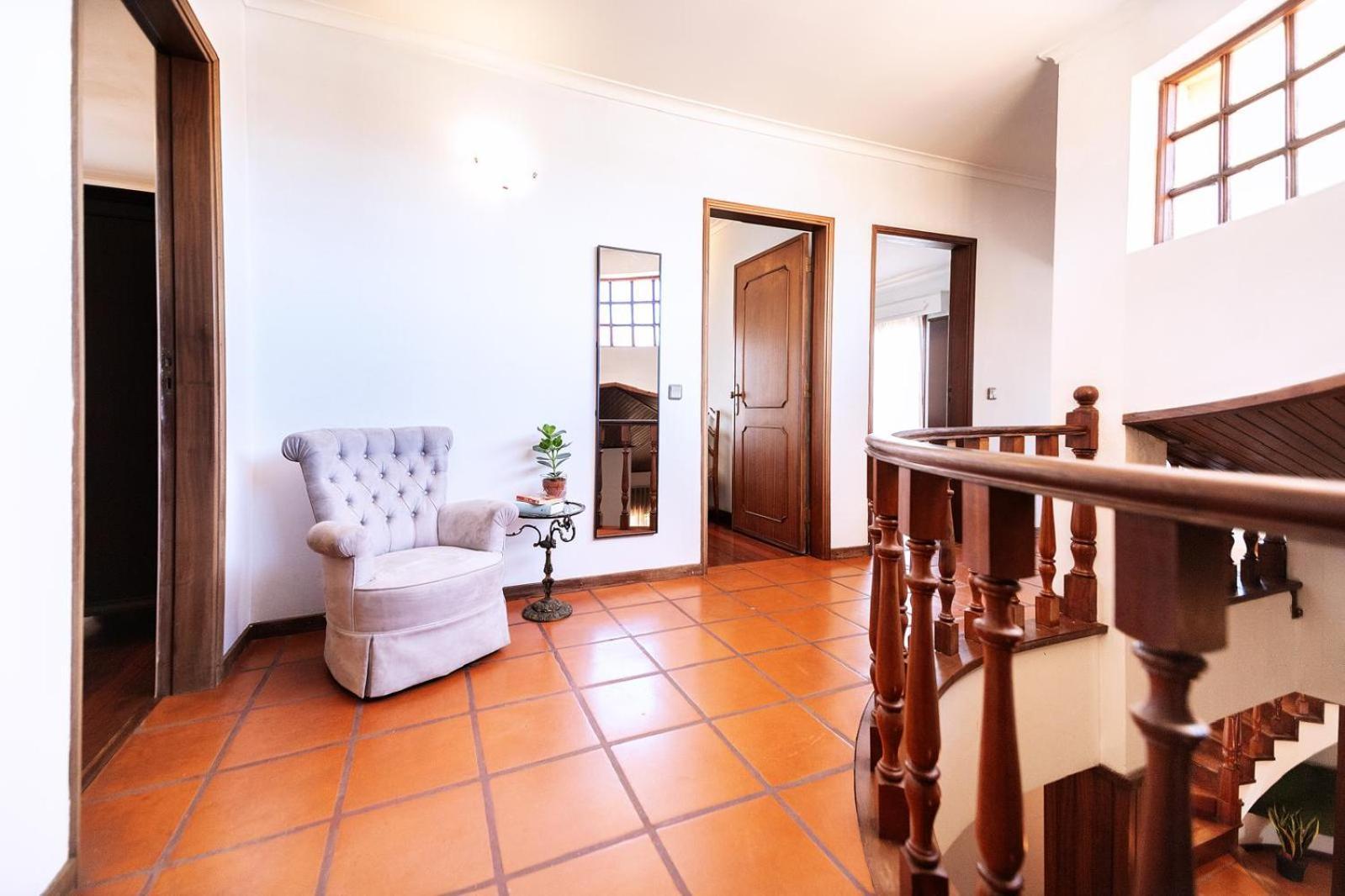 Villa Salgado Gafanha da Nazaré Kültér fotó