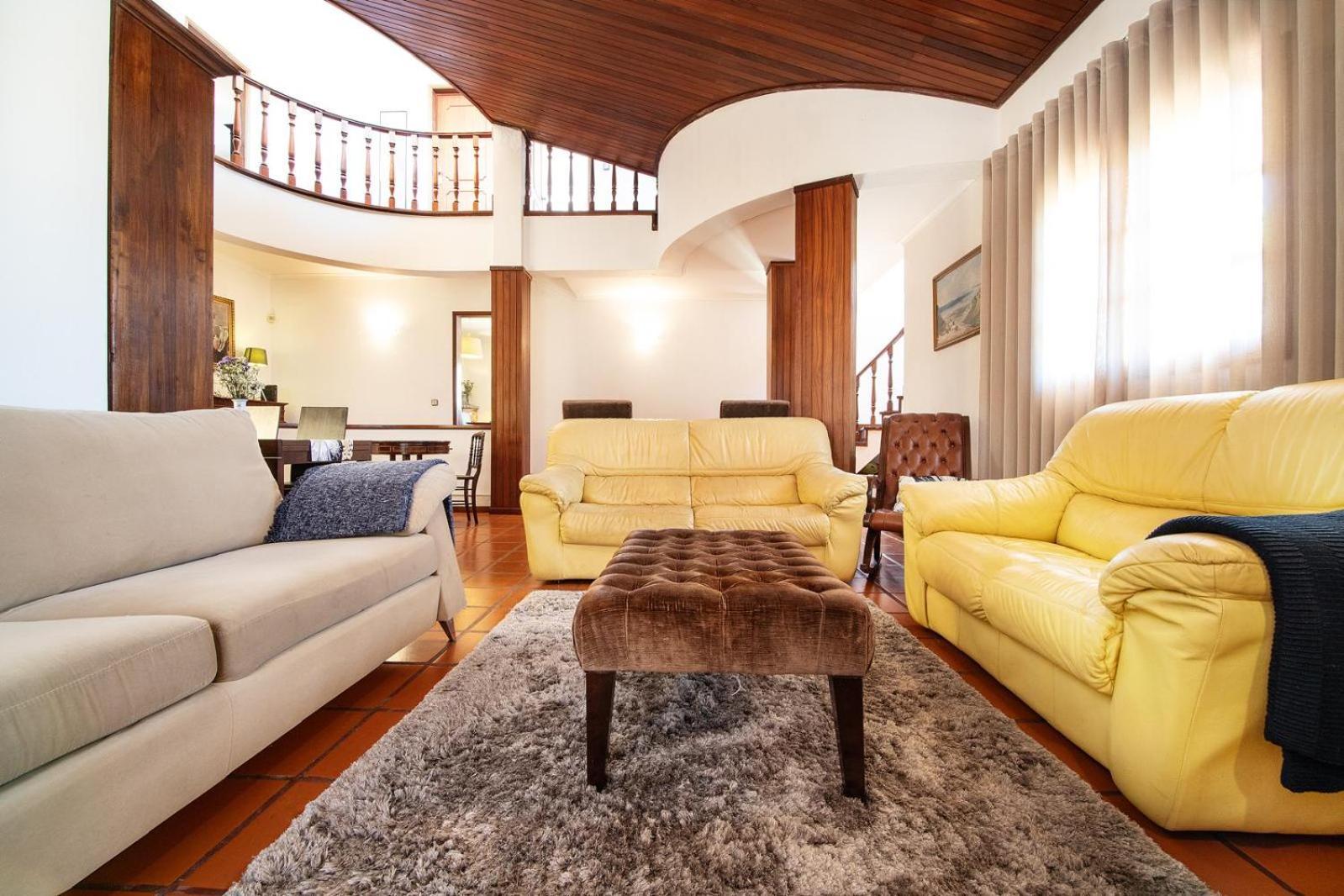 Villa Salgado Gafanha da Nazaré Kültér fotó