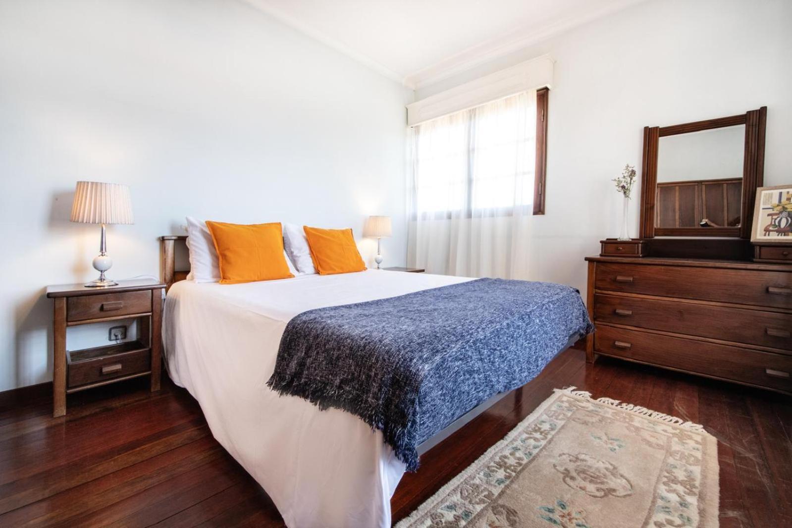 Villa Salgado Gafanha da Nazaré Kültér fotó