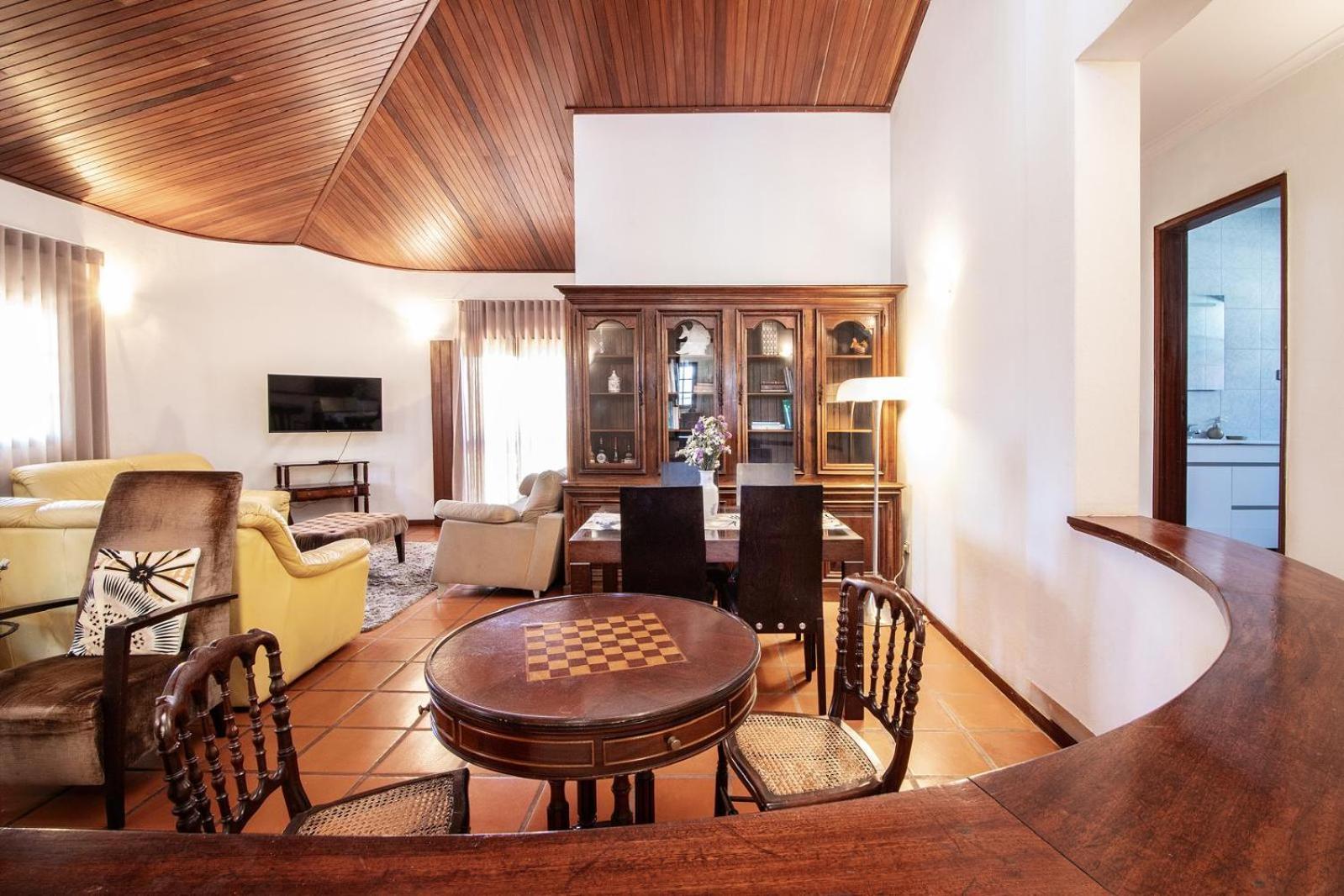 Villa Salgado Gafanha da Nazaré Kültér fotó