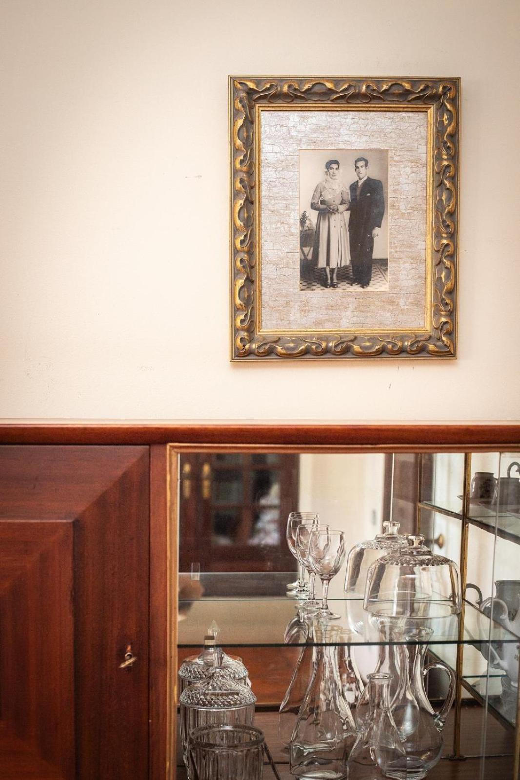 Villa Salgado Gafanha da Nazaré Kültér fotó