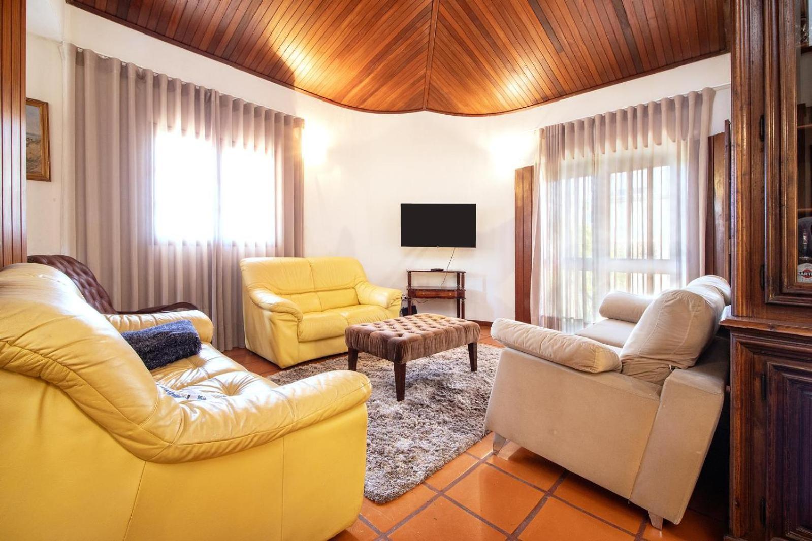 Villa Salgado Gafanha da Nazaré Kültér fotó