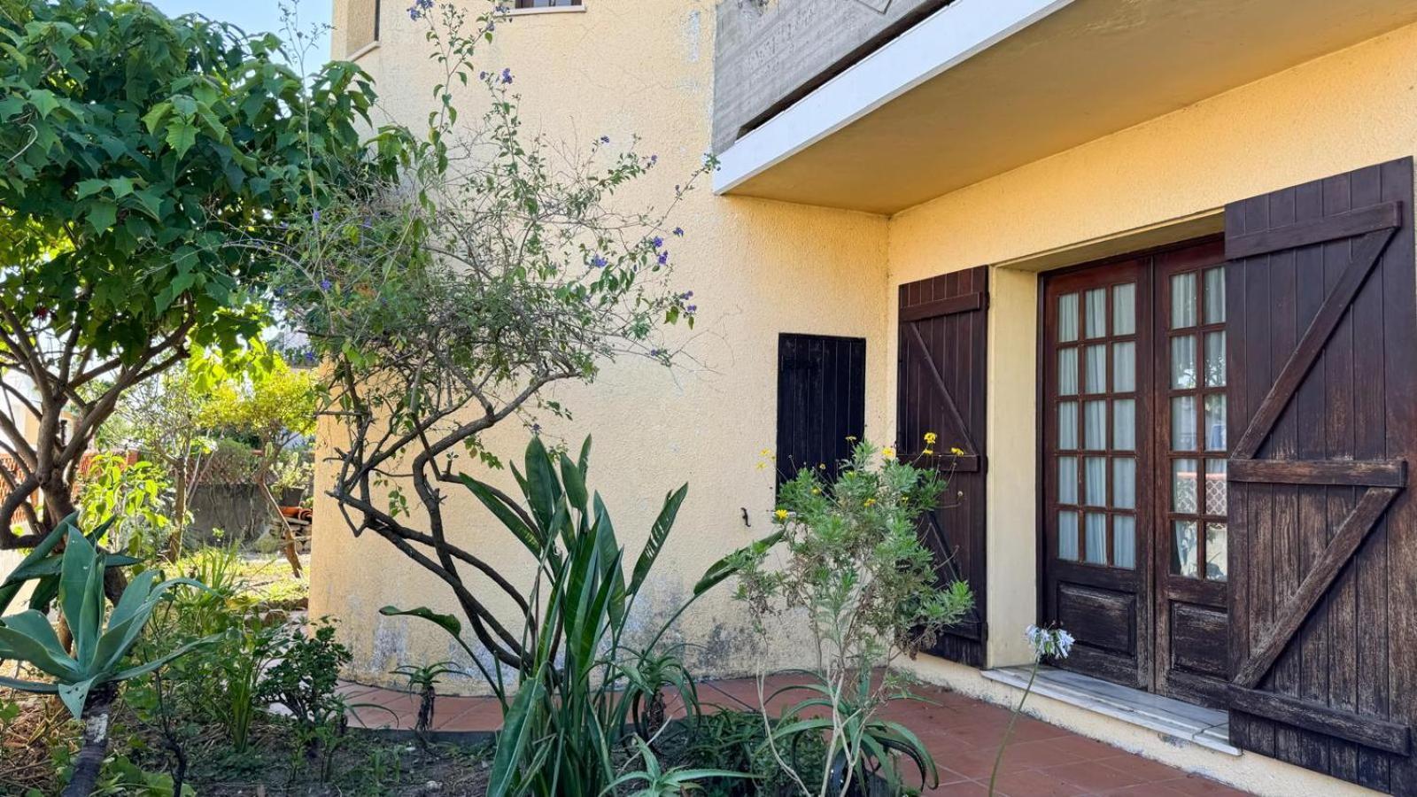 Villa Salgado Gafanha da Nazaré Kültér fotó